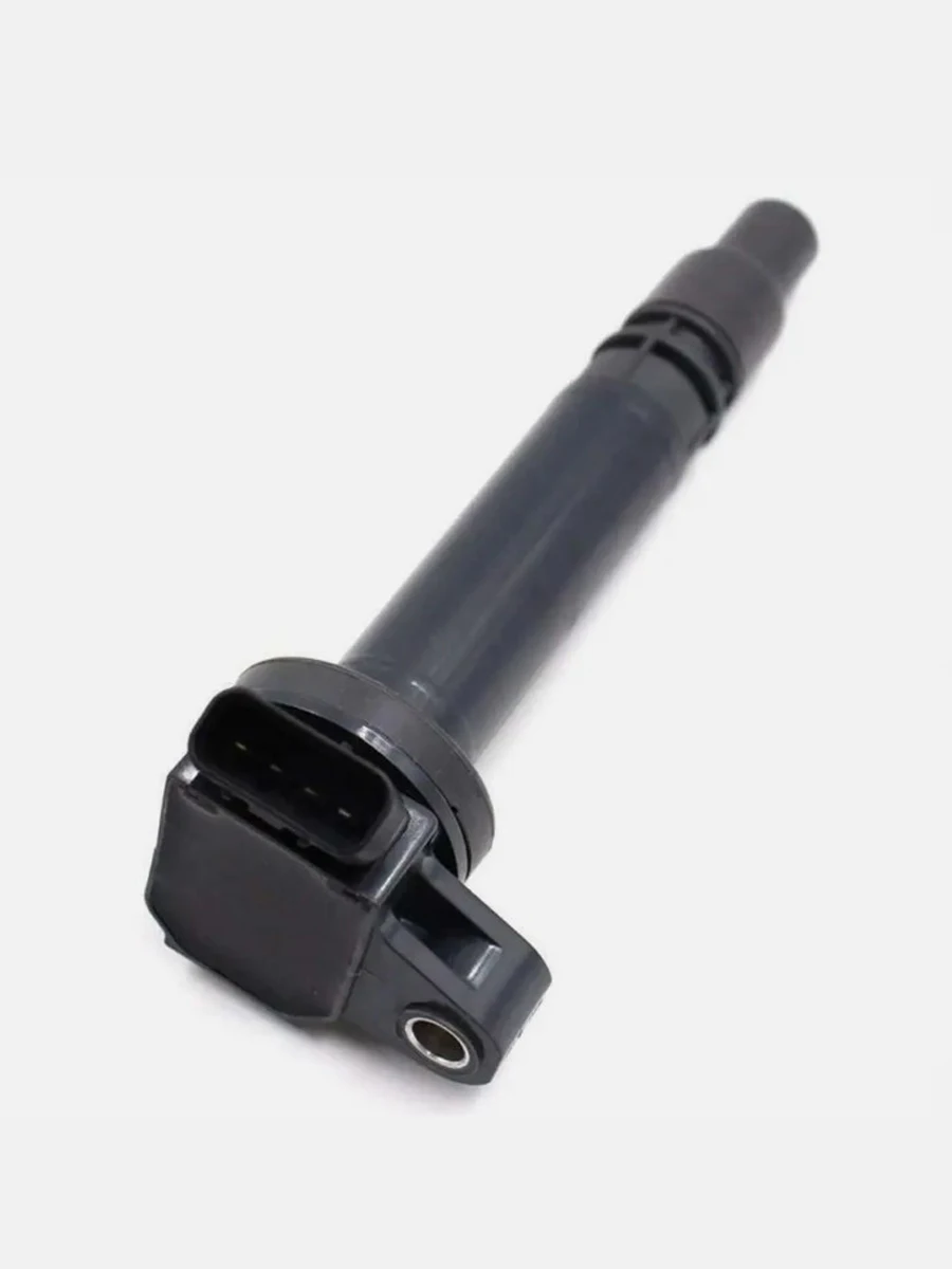 UF314 4 шт. катушки зажигания для Toyota Corolla Matrix Pontiac 1 8 L4 2000-06 90919-02238 9091902238 1788398 6731305