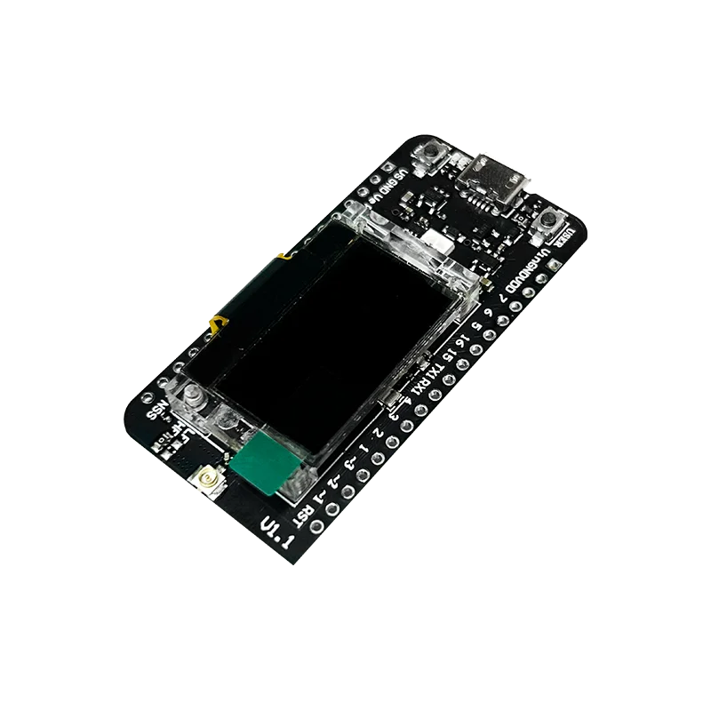 Фото Dev-Board Heltec HTCC-AB02S на базе ASR605x LoRaWAN 1.0.2 Поддержка хорошей импенсиции и длительного расстояния связи №4