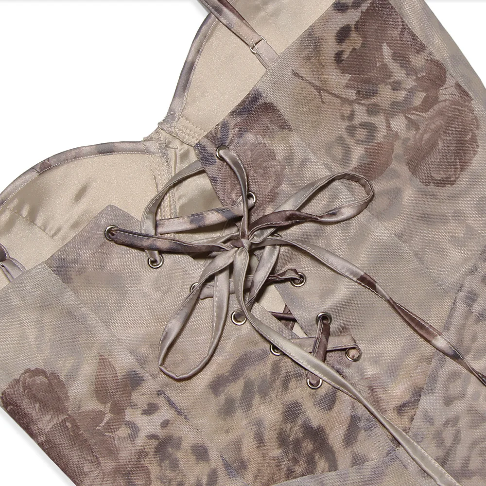 Рисунок 6 - Летнее платье на бретелях-спагетти