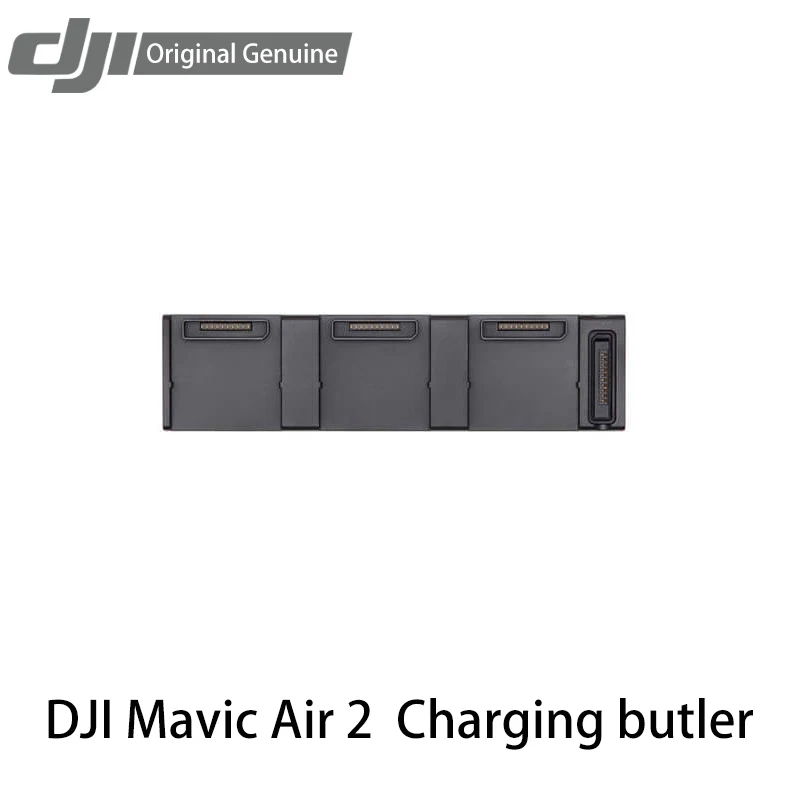 

For DJI Mavic Air 2/2S Charging Manager and Charging Smart Manager's Original Accessories