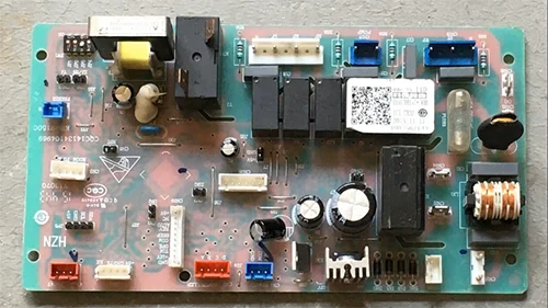 

1pc used Haier computer board KFRD-36N/CAA12 D-52N/CBA12 0151800137A