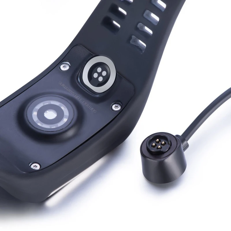 

Magnetic USB Charging Cable For Polar M600 Android Wear Sports GPS Smart Watch Charger For Polar M600 Smart Accessories