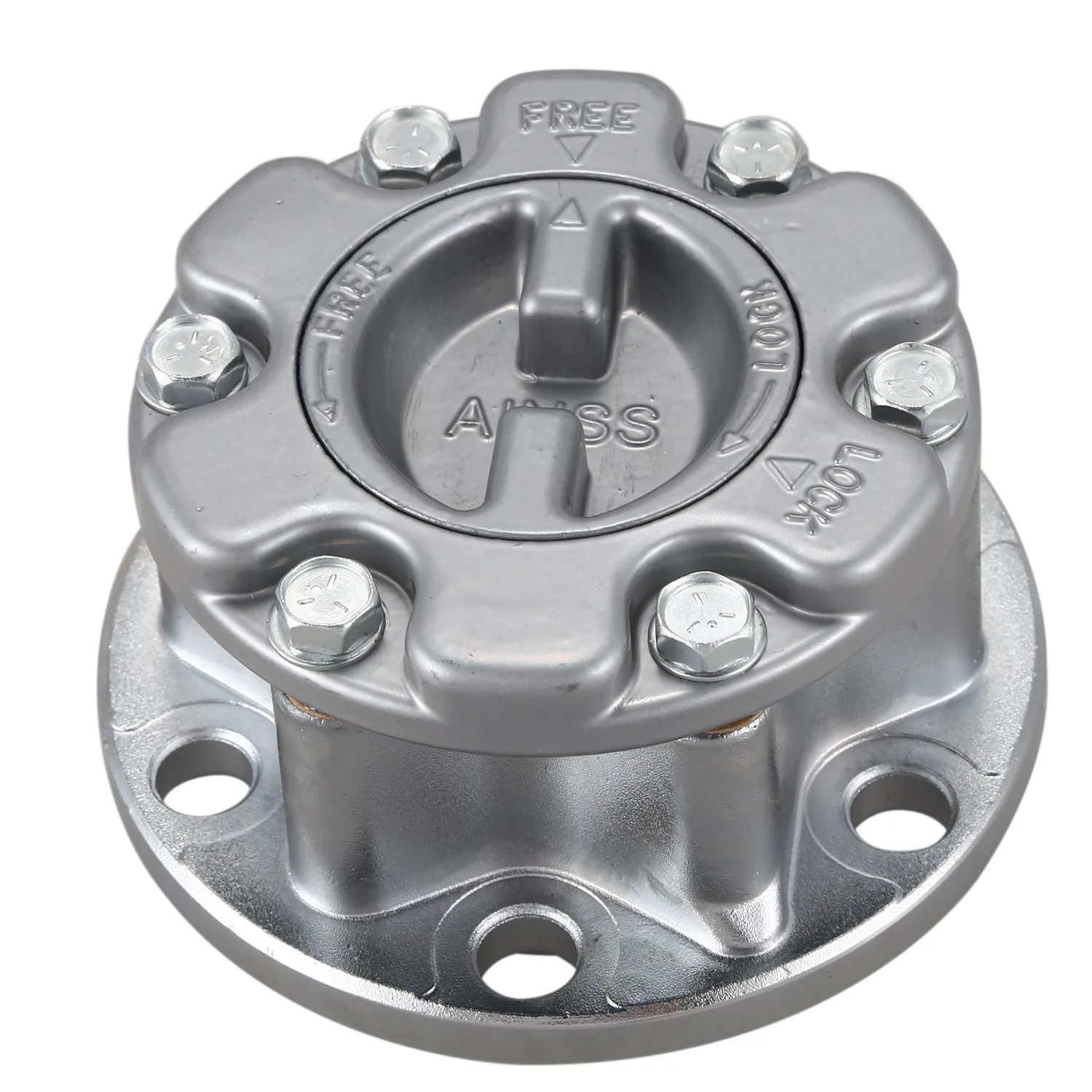 

Wheel Locking Hub 28 Teeth Manuel MB886389 for Triton Pick Up L200 L300