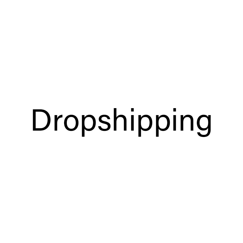 

Dropshipping VIP
