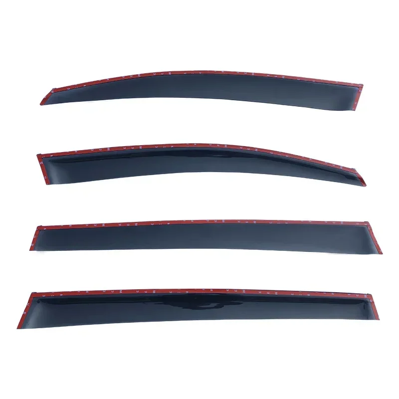 Окно Viso для MVM X33 X33S 2005-2023 защитные козырьки от ветра и дождя аксессуары защиты