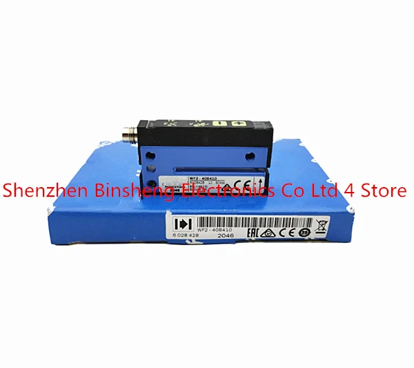 WF2-40B410 6028428 кабель DOL-0804-G02M первая доставка в наличии на складе