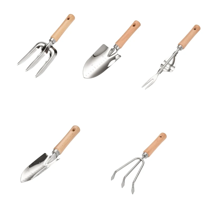 

Садовый инструмент, лопата, лопата, грабли для садовых растений, цветочный горшок, овощи, комнатные маленькие растения, сочная