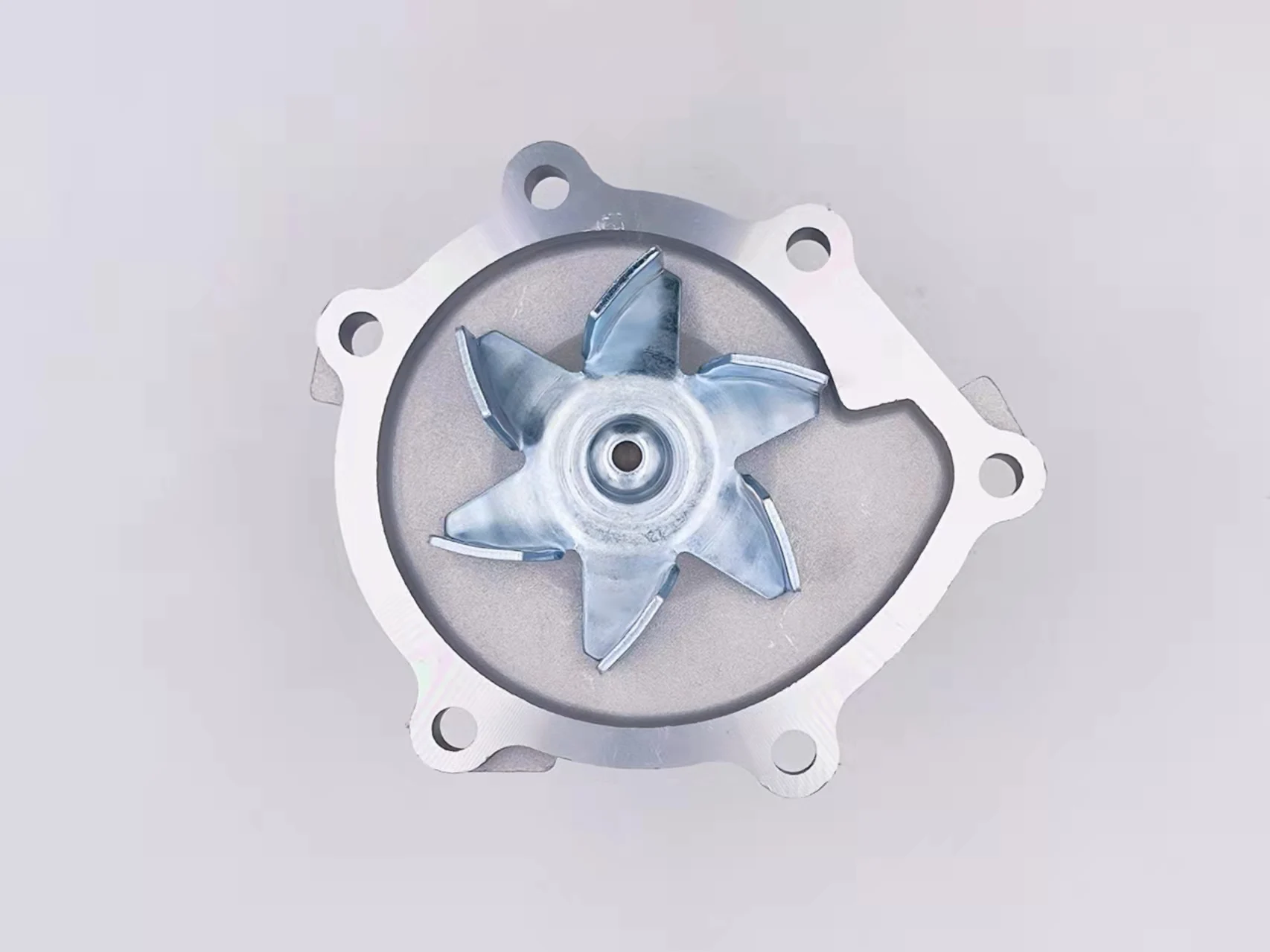 Автомобильная система охлаждения автомобильный водяной насос в сборе для ISUZU NHR