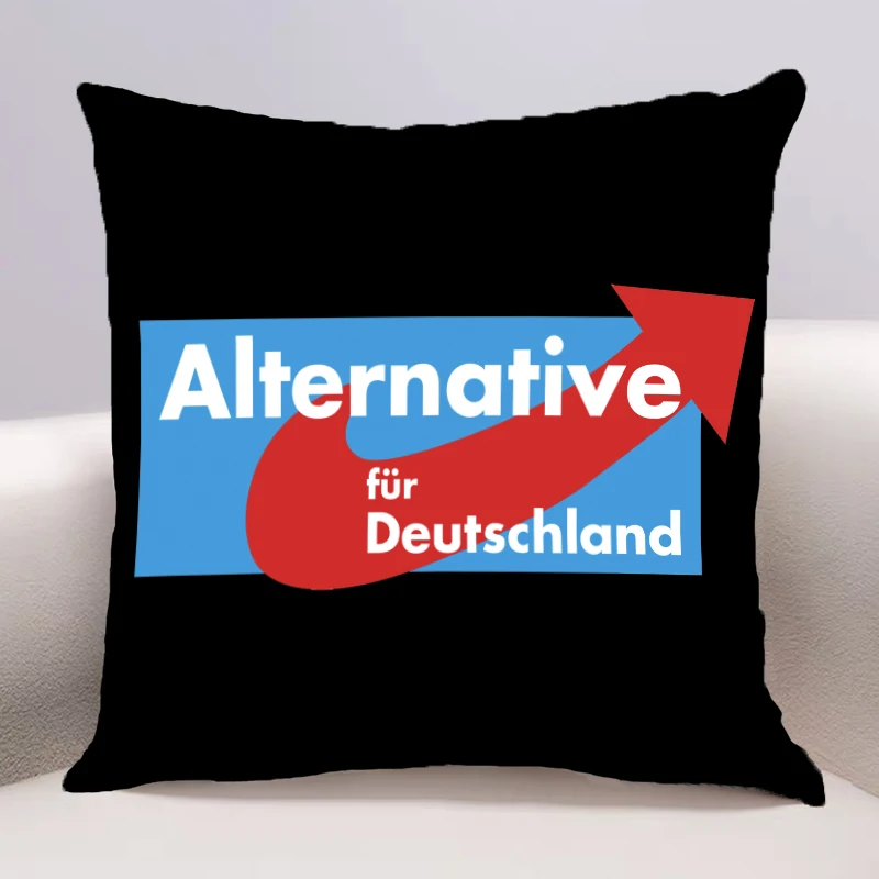 Альтернатива Германии наволочка для дивана подушки чехол сиденья автомобиля