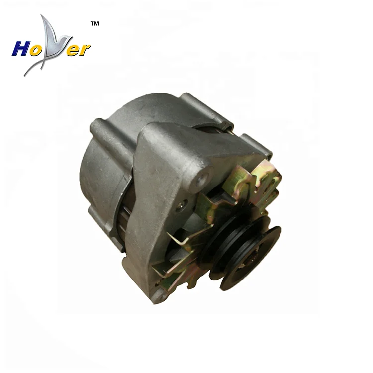 

/ Engine Spare Parts 1011 2011 Generator 14V 60A 01182105/ 01180648/01182434/04103905
