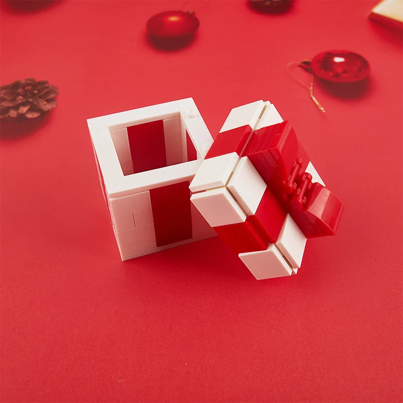 Лидер продаж конструктор подарочное кольцо шкатулка для ювелирных изделий