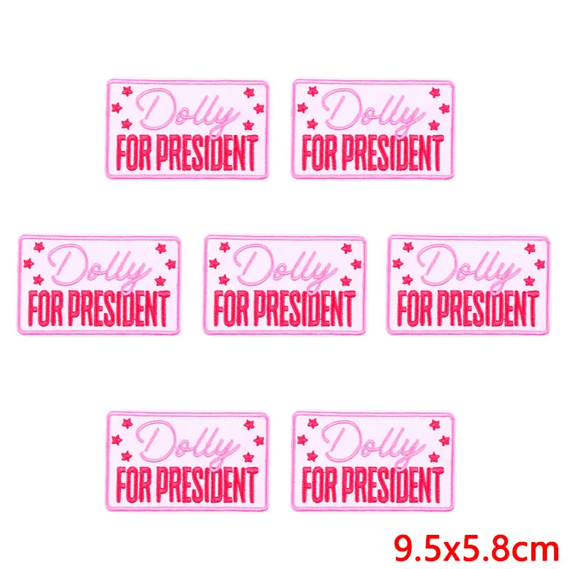 10 шт./партия нашивки с вышивкой в виде сердца