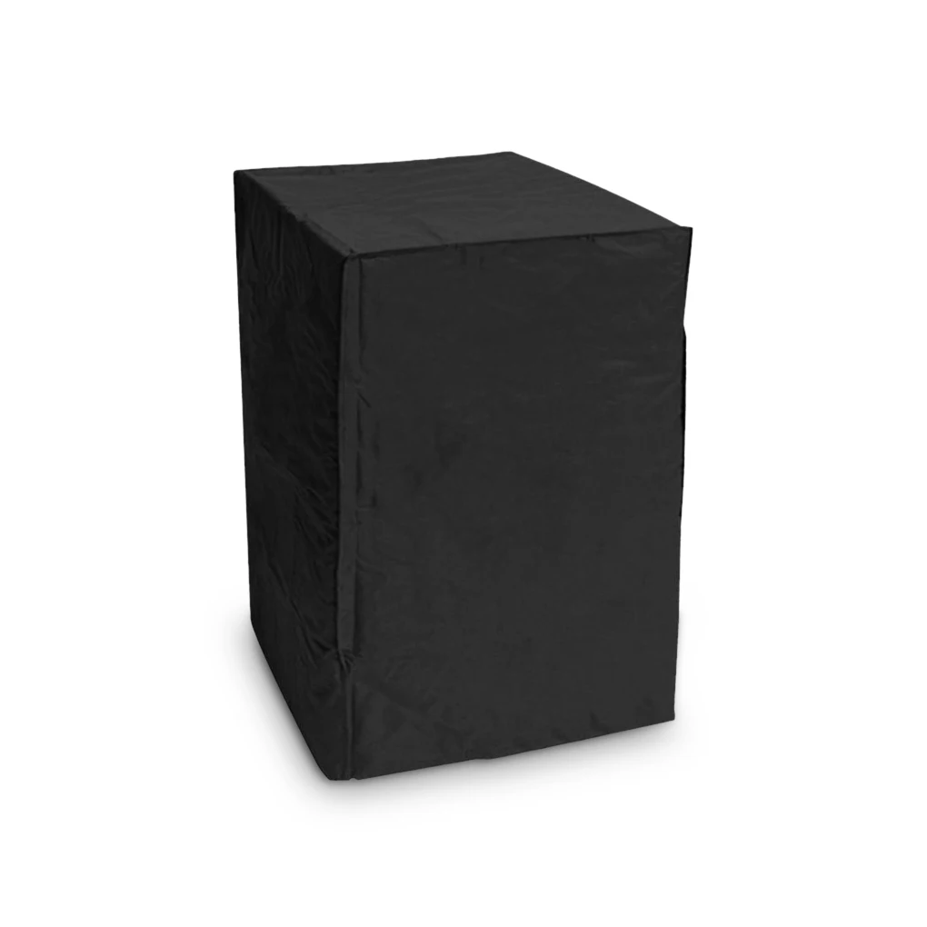 

Patio Chair Cover Outdoor Garden Furniture Protector Reusable Heat-dissipated Balcony Table Household 68x68x72cm