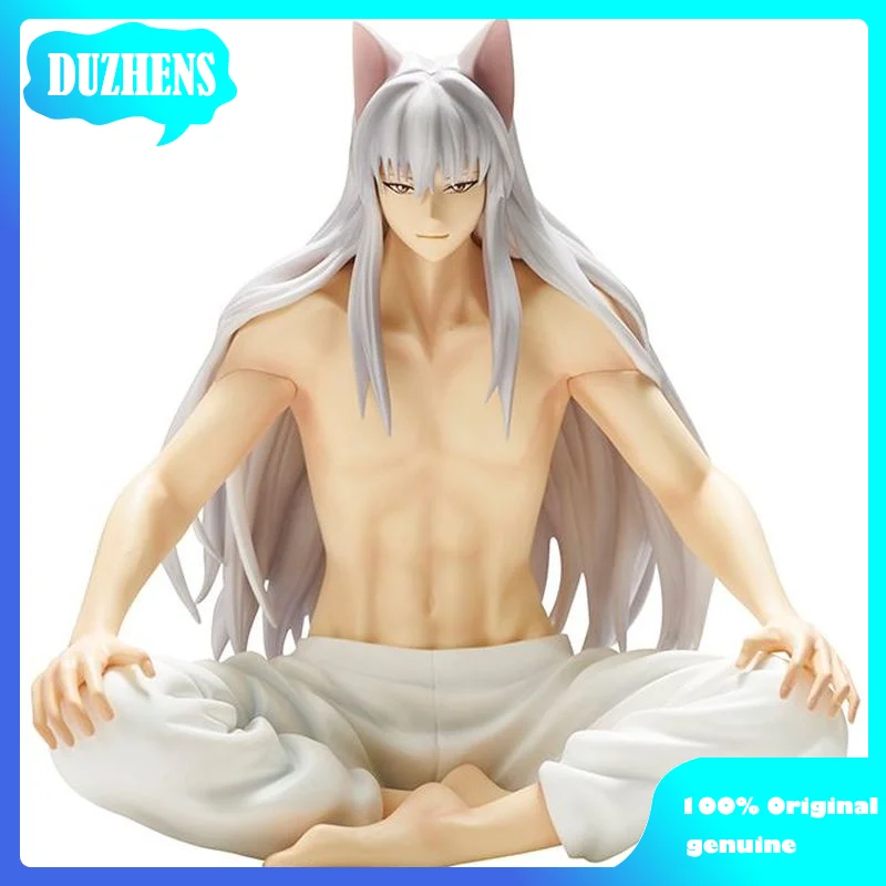 

UC Original:Anime YuYu Hakusho YOOUKO KURAMA 12.5cm PVC Action Figure Anime Figure Model Toys Figure Collection Doll Gift
