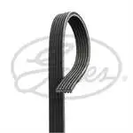 

6 DPK1838 internal channel strap C70 S40 S60 S70 S40 S60 S70 S80 V40 V70 V70XC XC70 68432D