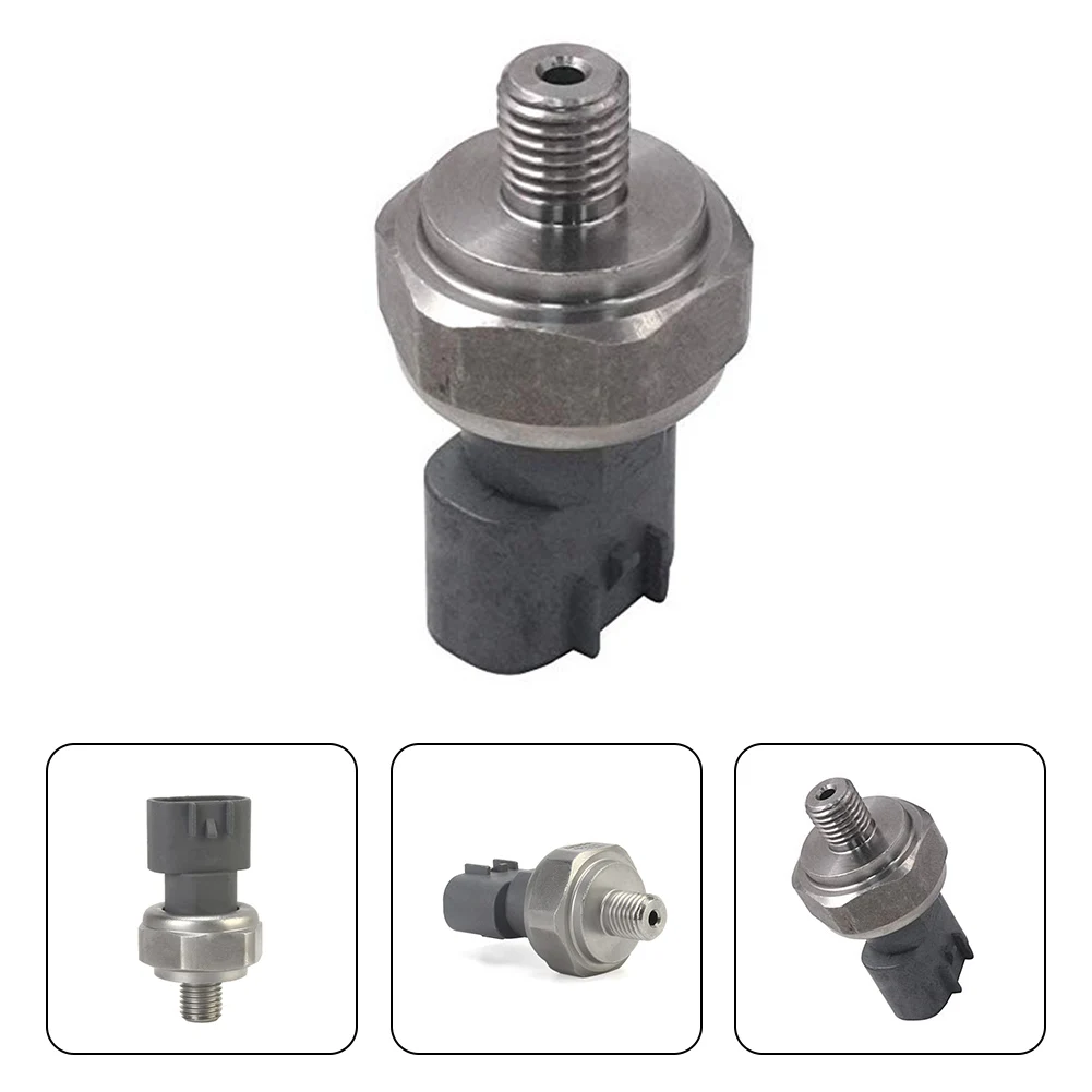 

For Honda Odyssey 2005-2008 Sensor Switch Oil Pressure 1 Pcs 37260-PZA-003 4*4*7CM Direct Replacement Brand New