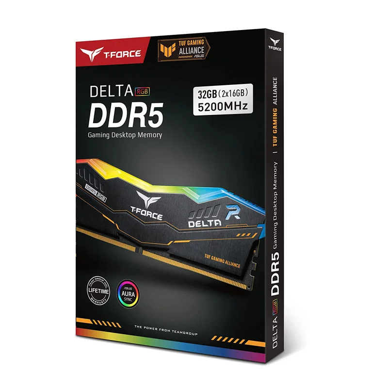 T-force delta rgb ddr5. Teamgroup t-force delta rgb. Teamgroup t-force delta rgb 32gb (16gb x2) ddr5. Team group t-force delta rgb. Teamgroup t-force delta rgb 32gb expo.