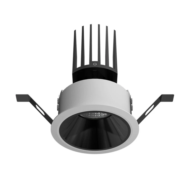 

Anti-glare To Achieve Smart Home Lighting Upgrade Led Lighting Home Spotlights
