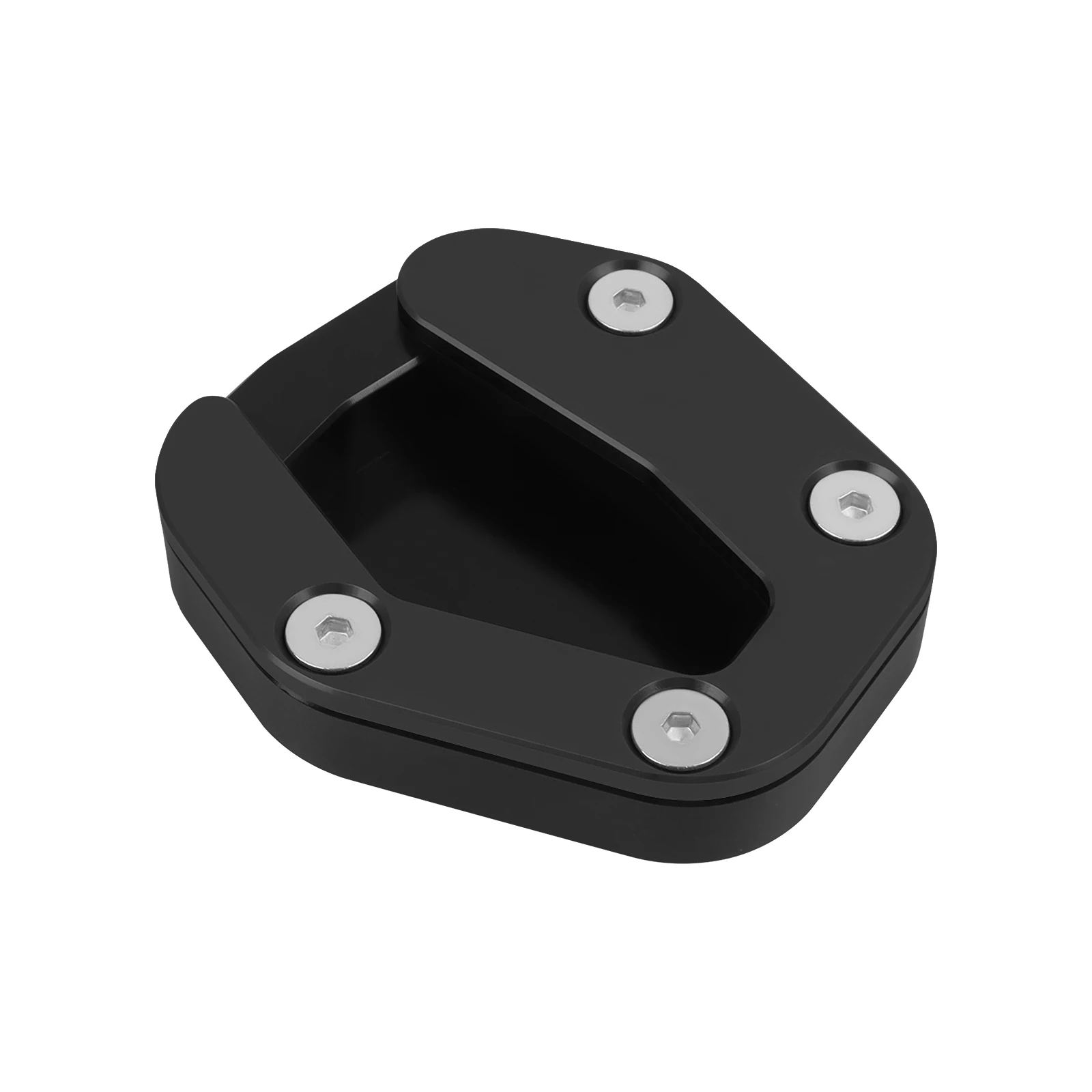 Для Moto Guzzi V100 V 100 manello 2023 2024 CNC Выдвижная ножка боковая подставка удлинитель