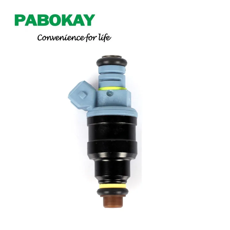 

FOR CITROEN EVASION XANTIA XM FIAT ULYSSE PEUGEOT 406 605 806 FUEL INJECTOR 0280150701 9612581080 198475 1984.75 1984 75