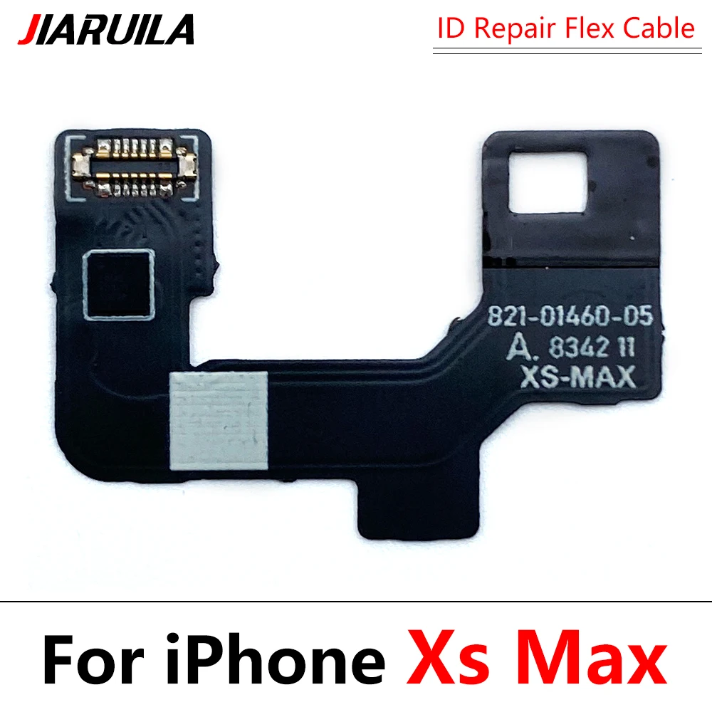 Face ID Flex Cable repiar tool For IPhone 11 12 Pro mini X XR XS Max Dot matrix facial detector replacement,data burning write images - 6