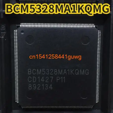 

100% NEW Free shipping BCM5328MA1KQMG QFP
