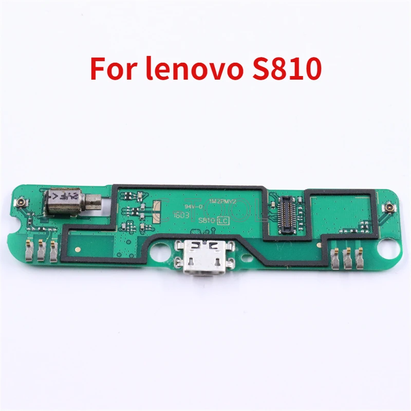 

5 шт., зарядное USB-устройство для lenovo S810 Power Play Plus