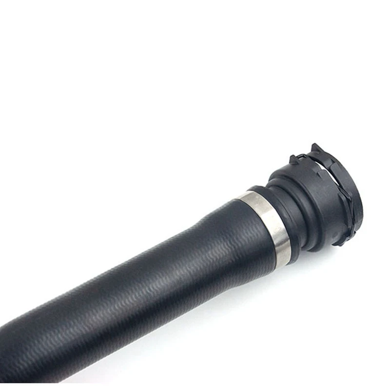 Шланг охлаждающей жидкости радиатора 17127536230 Для BMW X5 E70 4.8I Xdrive48i 4.8L V8 2007 2008 2009 2010