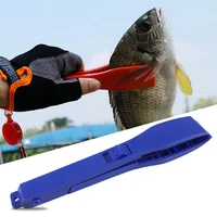 fishing pliers catcher plastic fish catcher fishing tool with non slip handle pliers grabber pliers catch fishing accessories