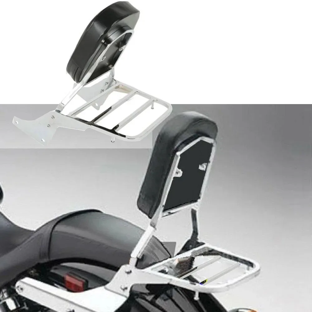 Фото Задняя спинка-подлокотник для мотоцикла Honda Magna VF250 VF750 1995-2007 №5