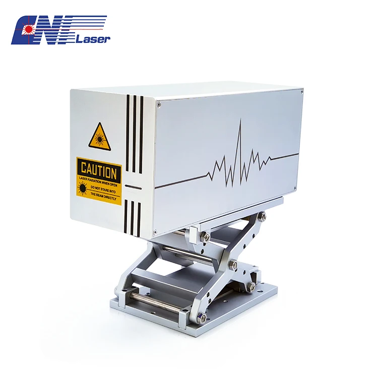 Рисунок 6 - 35 нм 10 кВт, глубокая гравировка