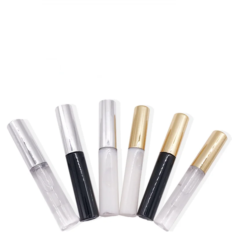 

5 мл клей для ресниц прозрачный клей для накладных ресниц водонепроницаемый клей чувствительный клей для глаз