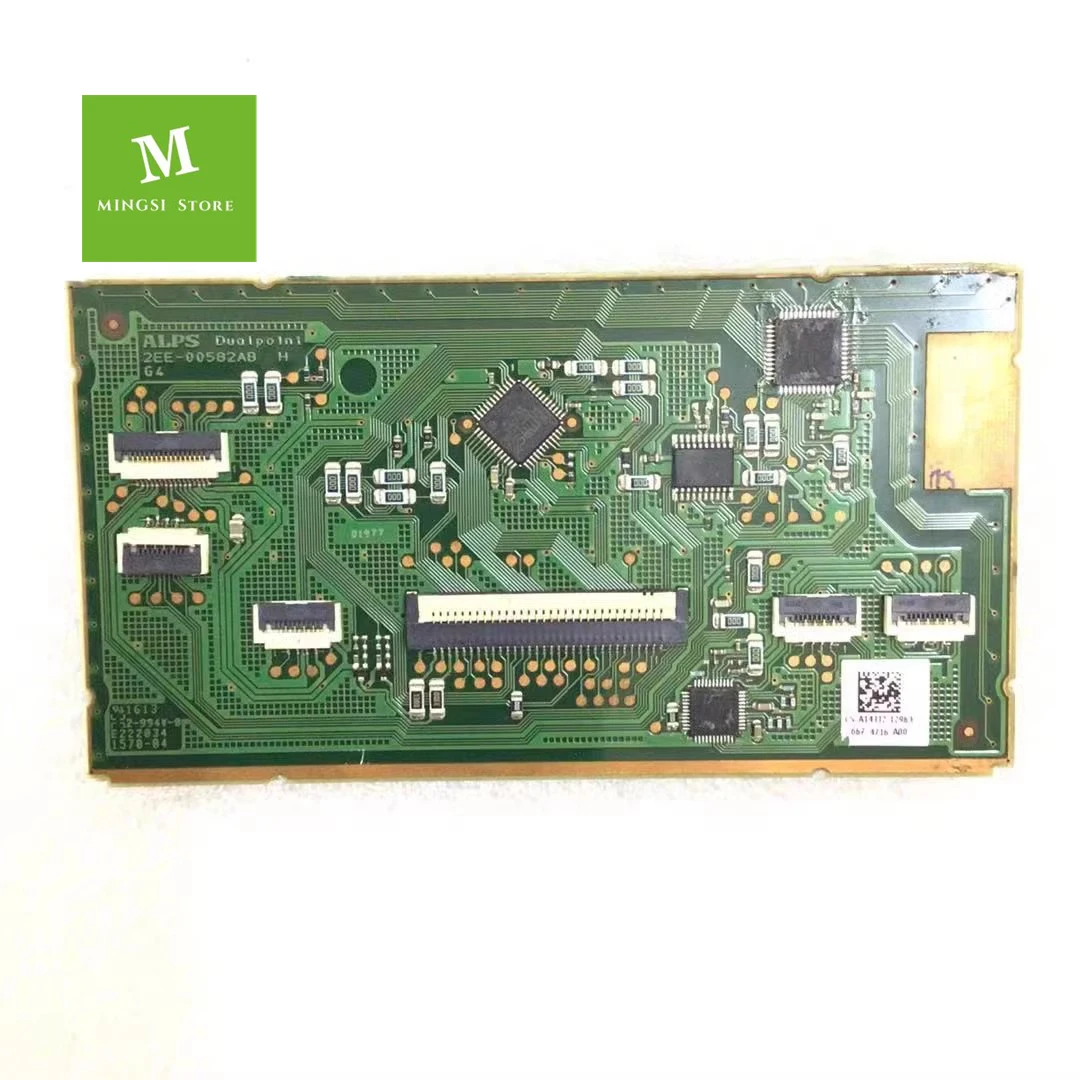 Оригинальная сенсорная панель для Dell E7250 E7450 E5450 E5550 A13AH1 A13AH2