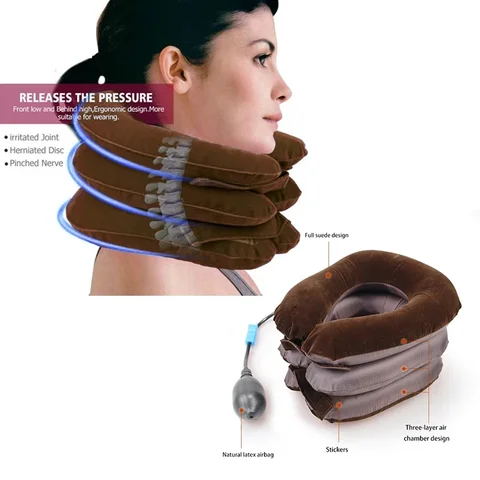 Saludea Neck Massager