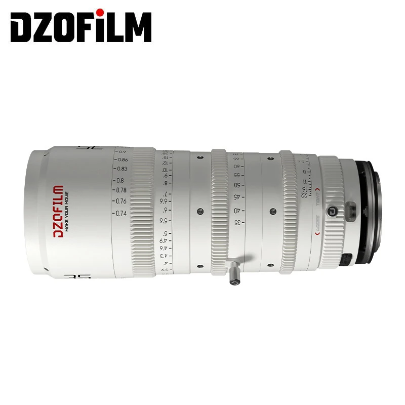 Рисунок 4 - DZOFilm Catta 35-80 мм T2