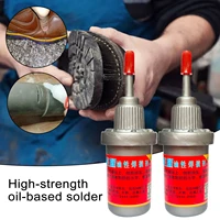 universal welding glue plastic wood metal rubber tire repair glue soldering agent multi purpose adhesive super glue