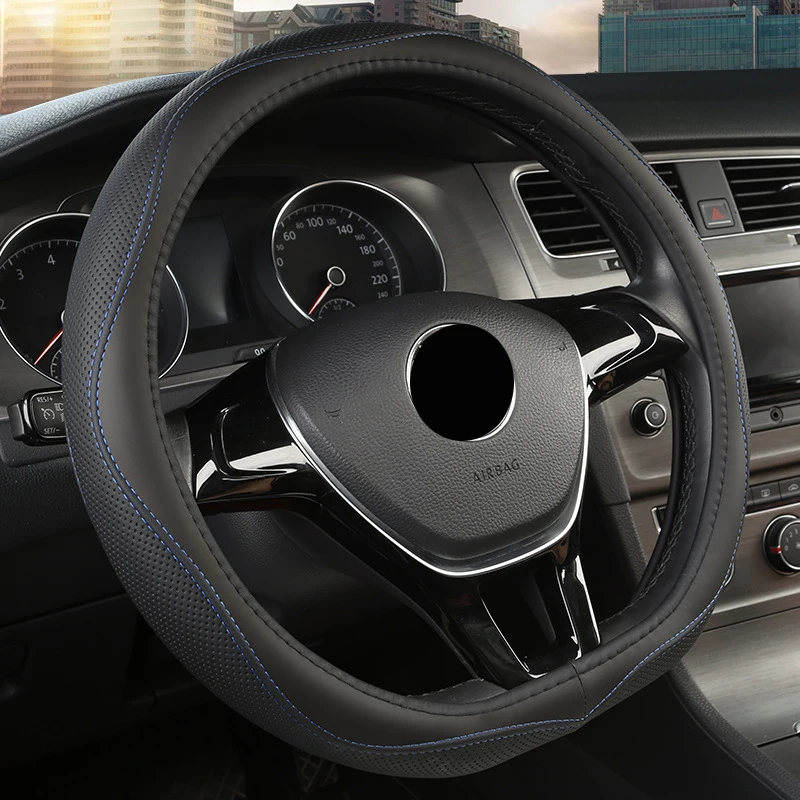 

D-образный кожаный чехол для телефона Dongfeng DFSK Fengon Glory 580 500 E3 560 I-auto IX5 IX7 580pro