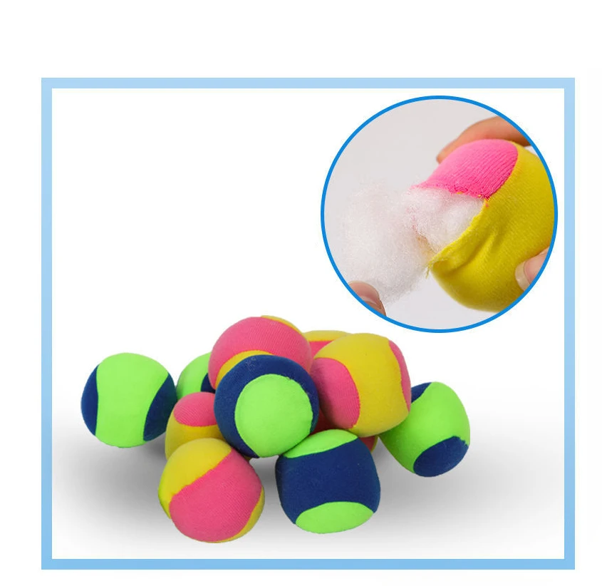 

Children Sticky Vest Kids Sticky Jersey Throwing Sticky Target for Boys Girls Outdoor Sport Game Sticky Balls Christmas Gifts