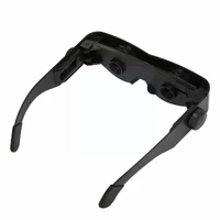 telescope fishing eyewear portable outdoor frame magnifier binoculars magnifying glass fishing fishing glass head mounted t x3k4