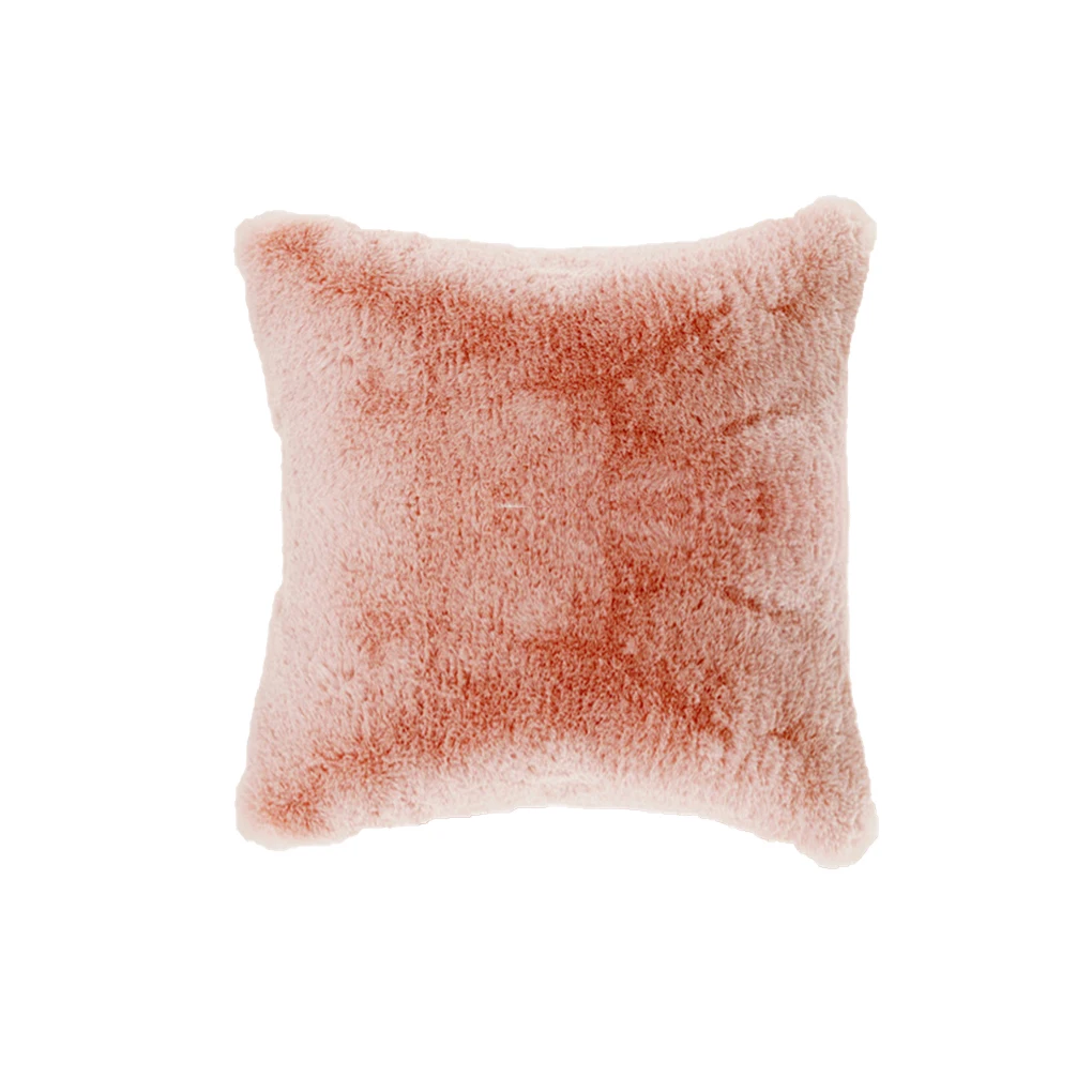 

Декоративные наволочки для подушек, наволочка для подушки, Мягкий Квадратный чехол для подушки, чехол для дивана, спальни, автомобиля, однот...