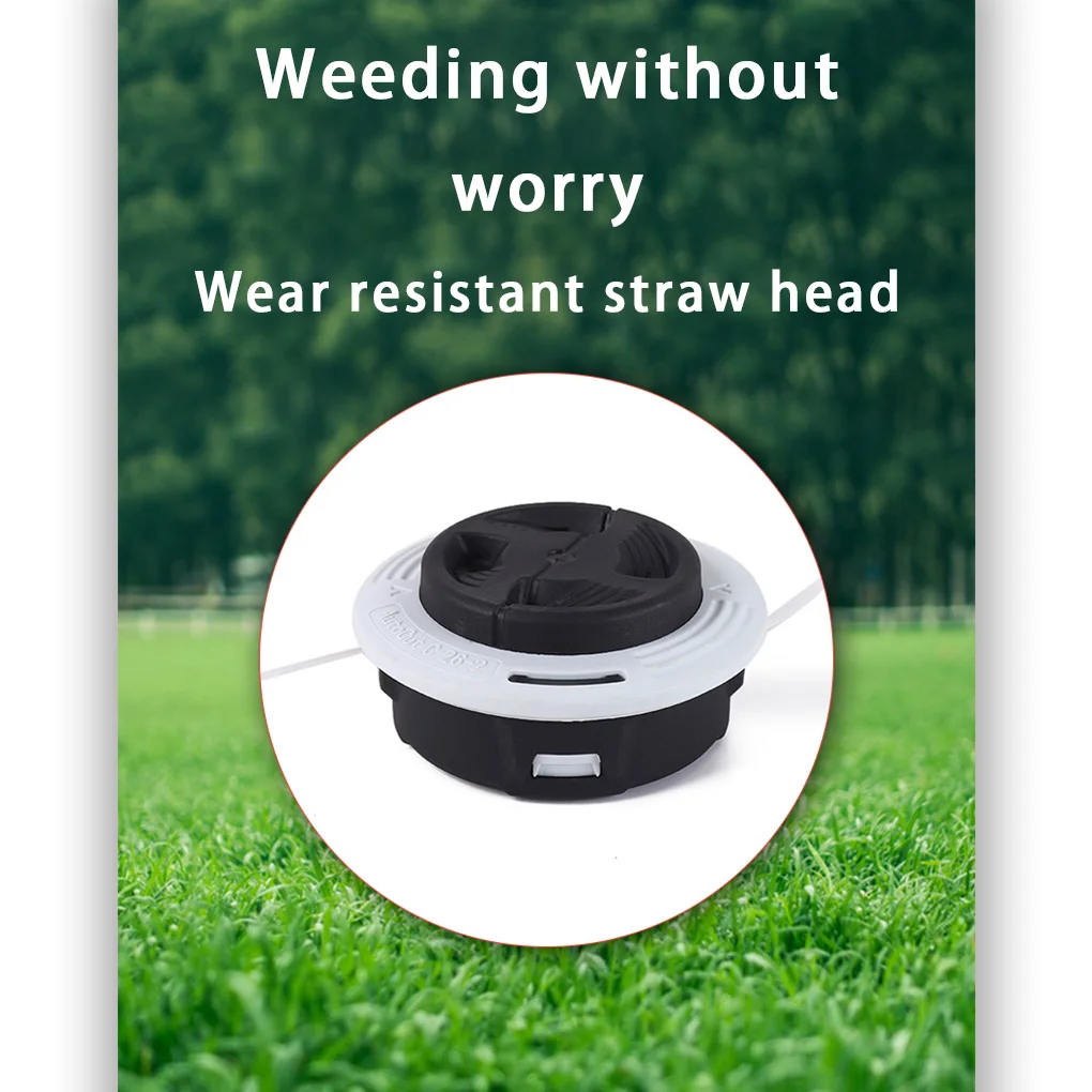 

Lawnmower Head Replacement Parts Professional Mower Adaptor Agricultural