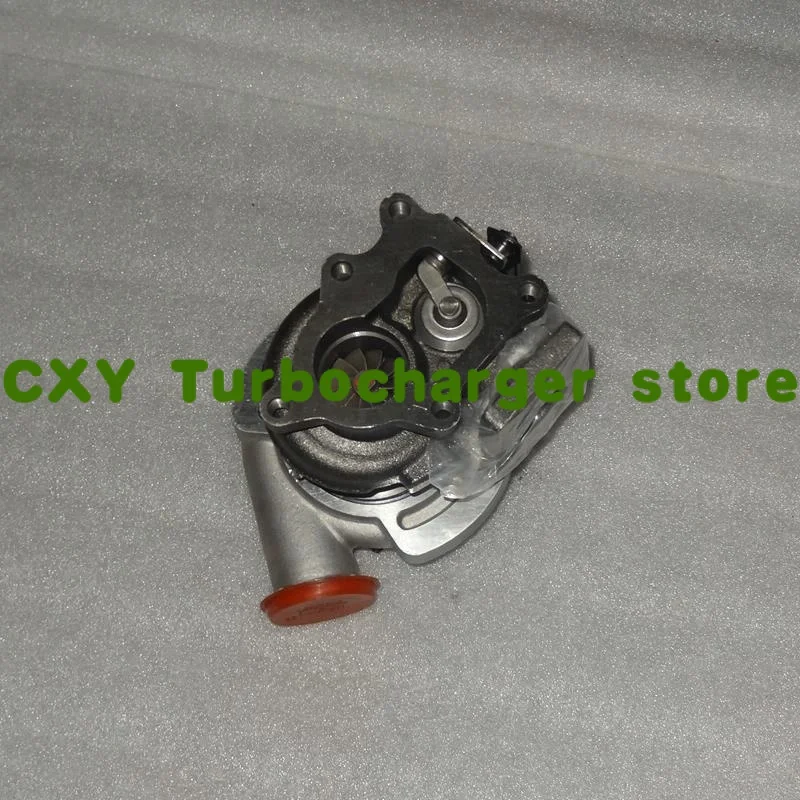 

Турбокомпрессор для оригинального горячая Распродажа дизельного двигателя, Турбокомпрессор двигателя 3774193 3774225 ISF3.8H E211WG