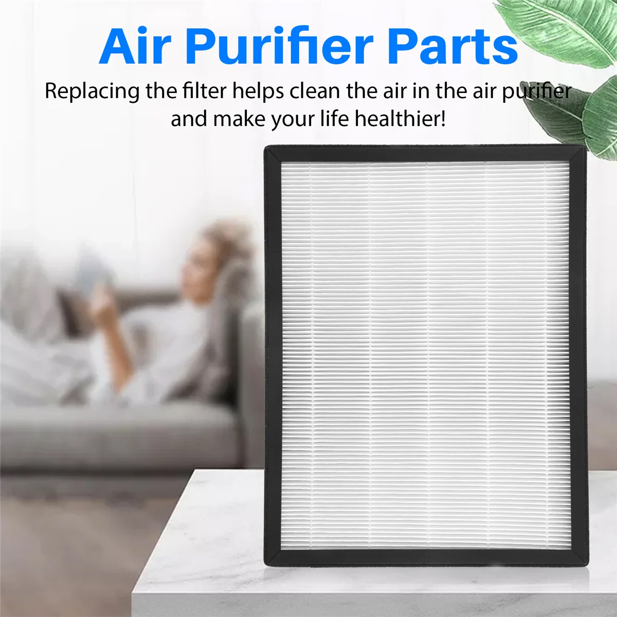 Сменный фильтр для очистителя воздуха Philips AC1215 экрана FY1410 аксессуары элементов