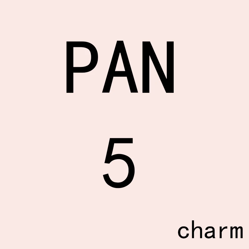 

PAN Charm 5