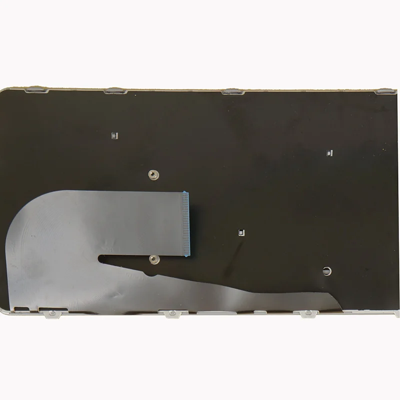 Клавиатура для ноутбука HP 836621-FL2 819898-FL2 CZE/MULTI SN9145PS SG-81110-59A 6037B0113734 HU CZ/SK RU SP TR THAI GK DN CF SW