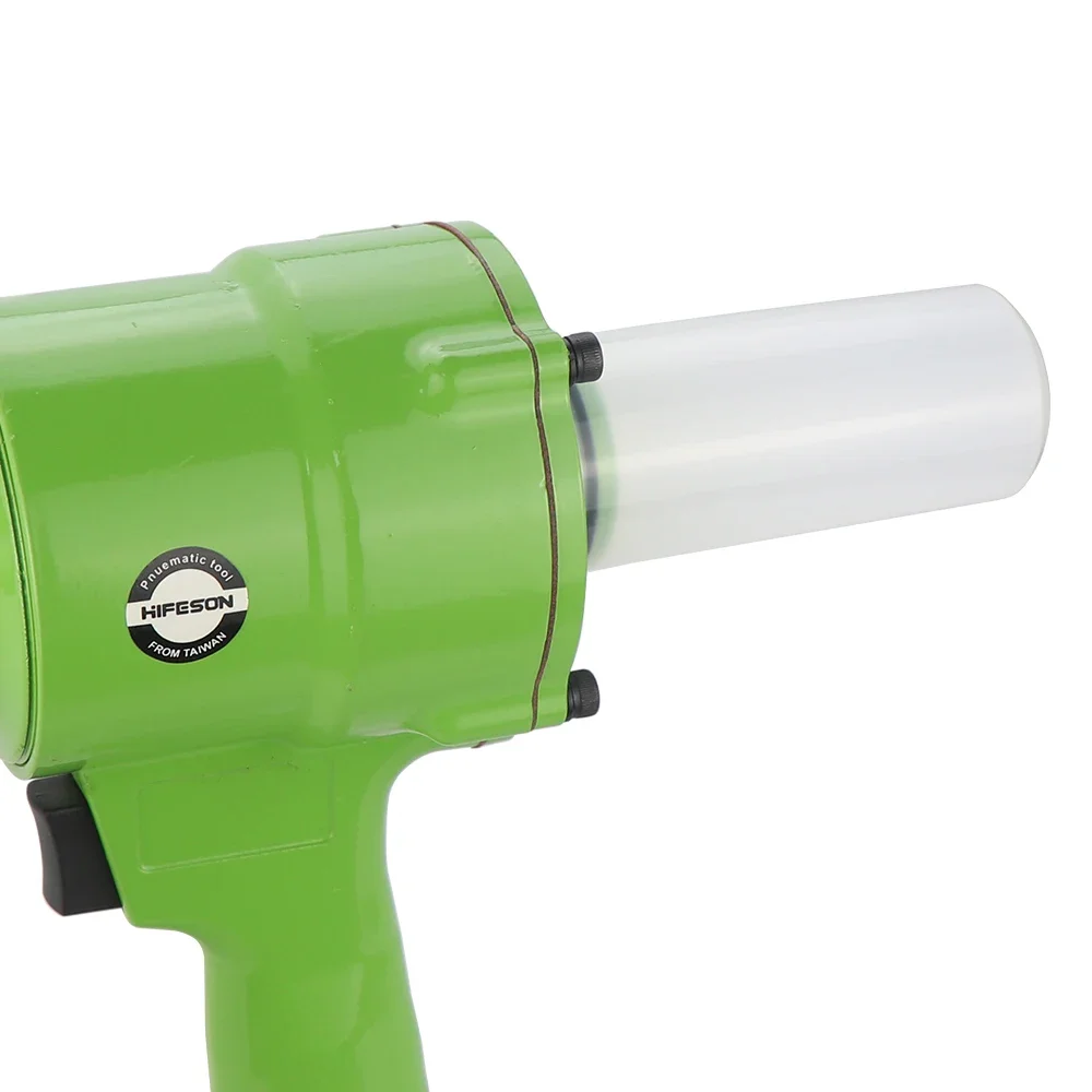 niewoli pneumatycznego pistoletu do nitowania automatycznego usuwania gwoździ i nitów dla serii 2 4 mm 3