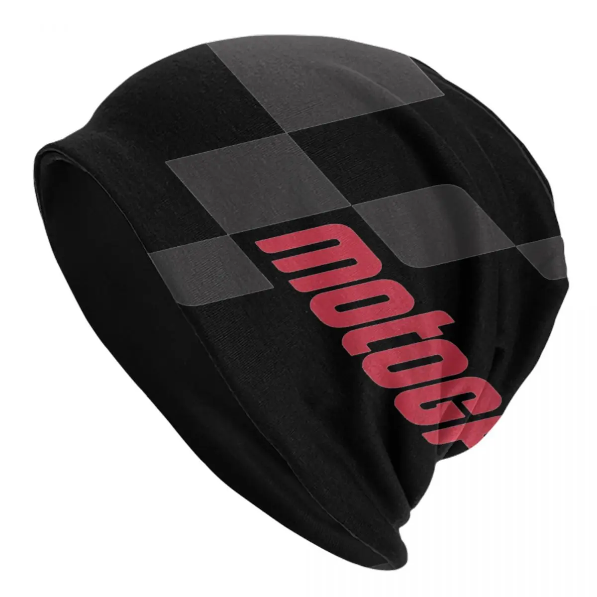 

Moto-Gp Motorcycle Racing Bonnet Hat Hip Hop Outdoor Skullies Beanies Hat for Men Women Warm Head Wrap Caps