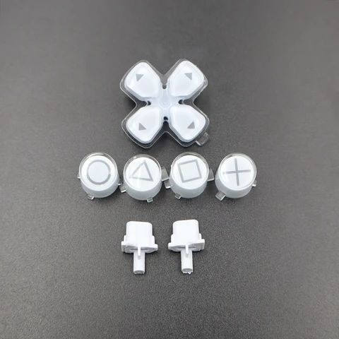 Кнопки Dpad ABXY для контроллера PS5 TingDong