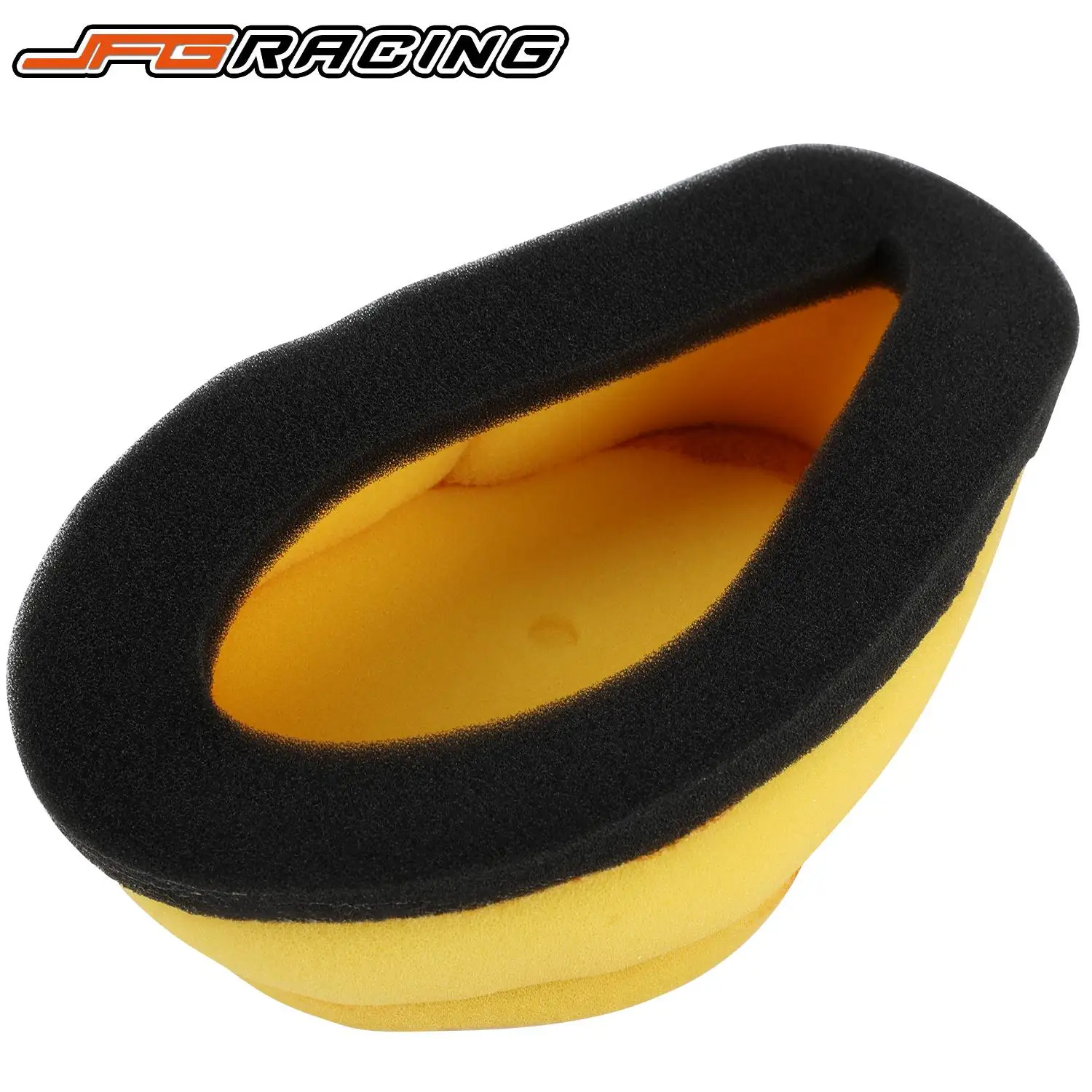 Воздушный фильтр аксессуары для мотоциклов очиститель сетка губка Suzuki DR650 DR650SE