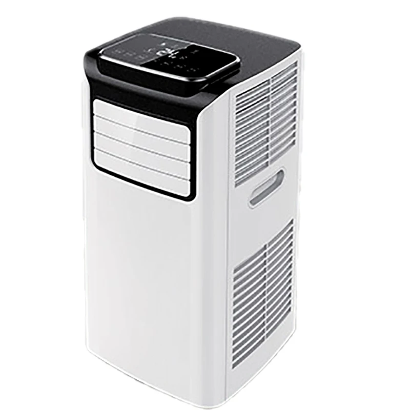 

Fuda 5000btu OEM Hot Selling factory Mobile Air Conditioner Cooling for Home Use Portable Air Conditioner